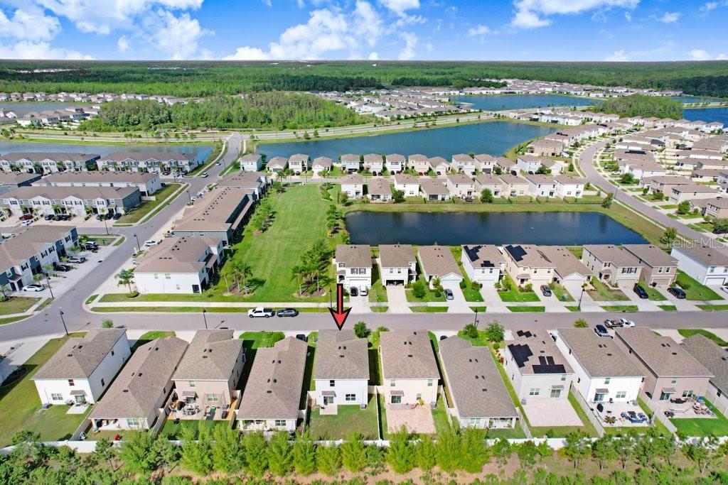 SOUTH BRANCH PRESERVE PH 2B 3 - Residential