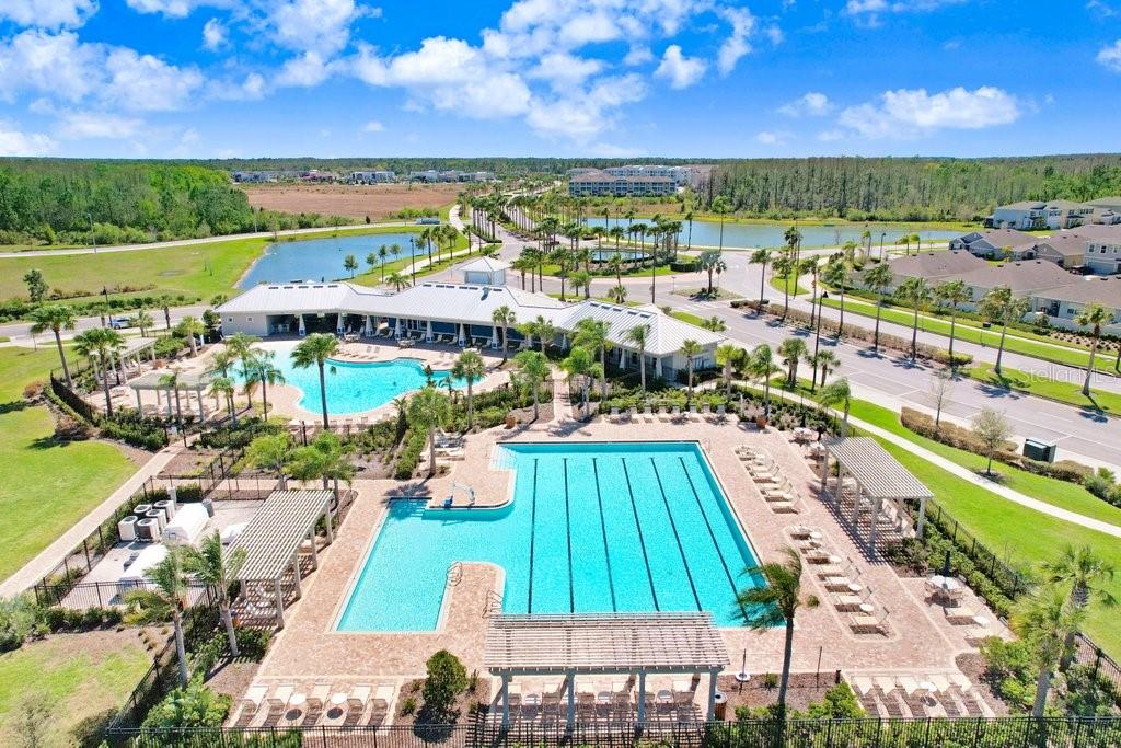 SOUTH BRANCH PRESERVE PH 2B 3 - Residential