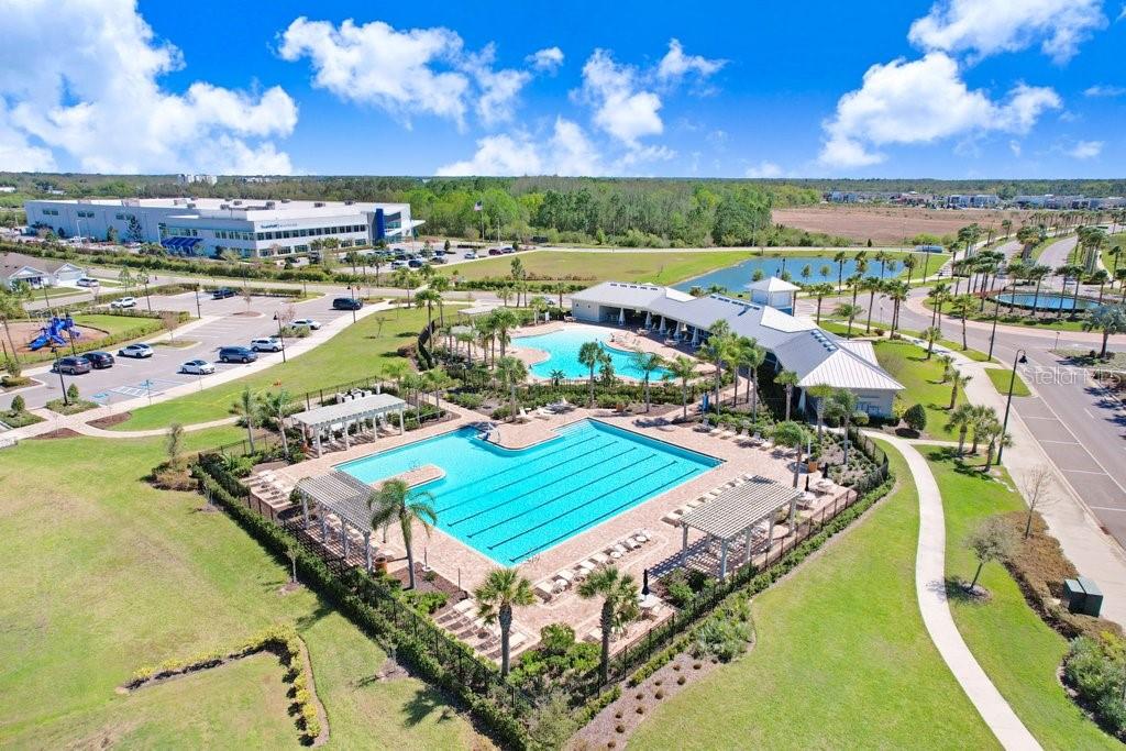 SOUTH BRANCH PRESERVE PH 2B 3 - Residential