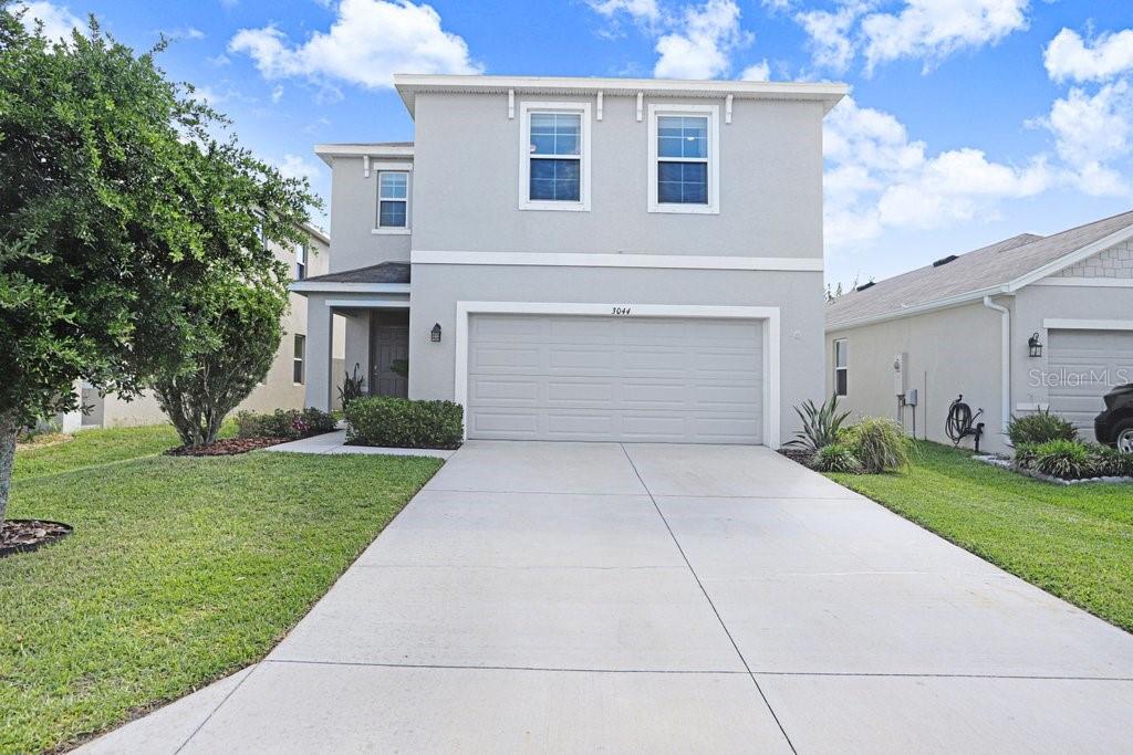 SOUTH BRANCH PRESERVE PH 2B 3 - Residential