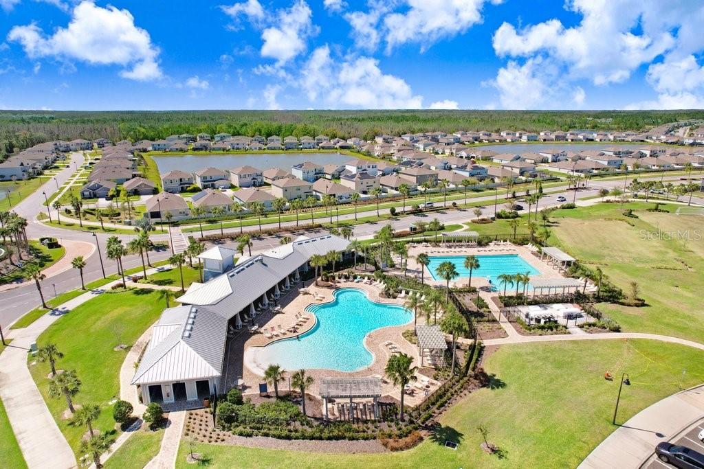 SOUTH BRANCH PRESERVE PH 2B 3 - Residential