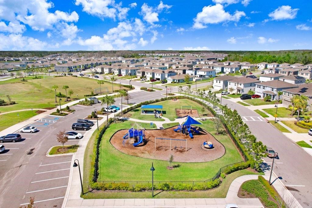 SOUTH BRANCH PRESERVE PH 2B 3 - Residential