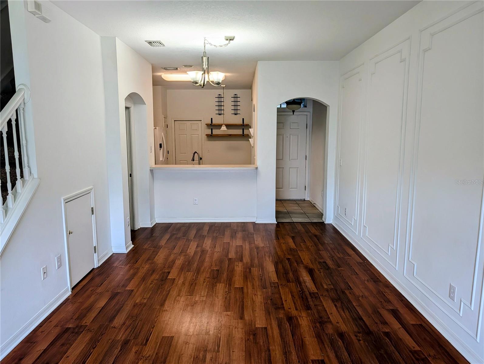 CHELSEA MANOR - Residential