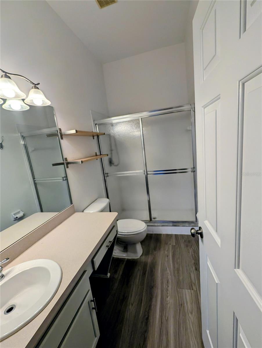 CHELSEA MANOR - Residential