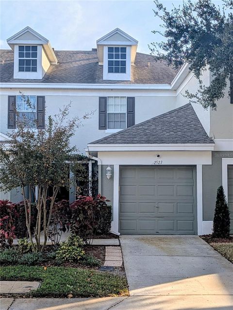 Photo of 2523 Earlswood Court, Brandon, FL 33510 (MLS # TB8446439)