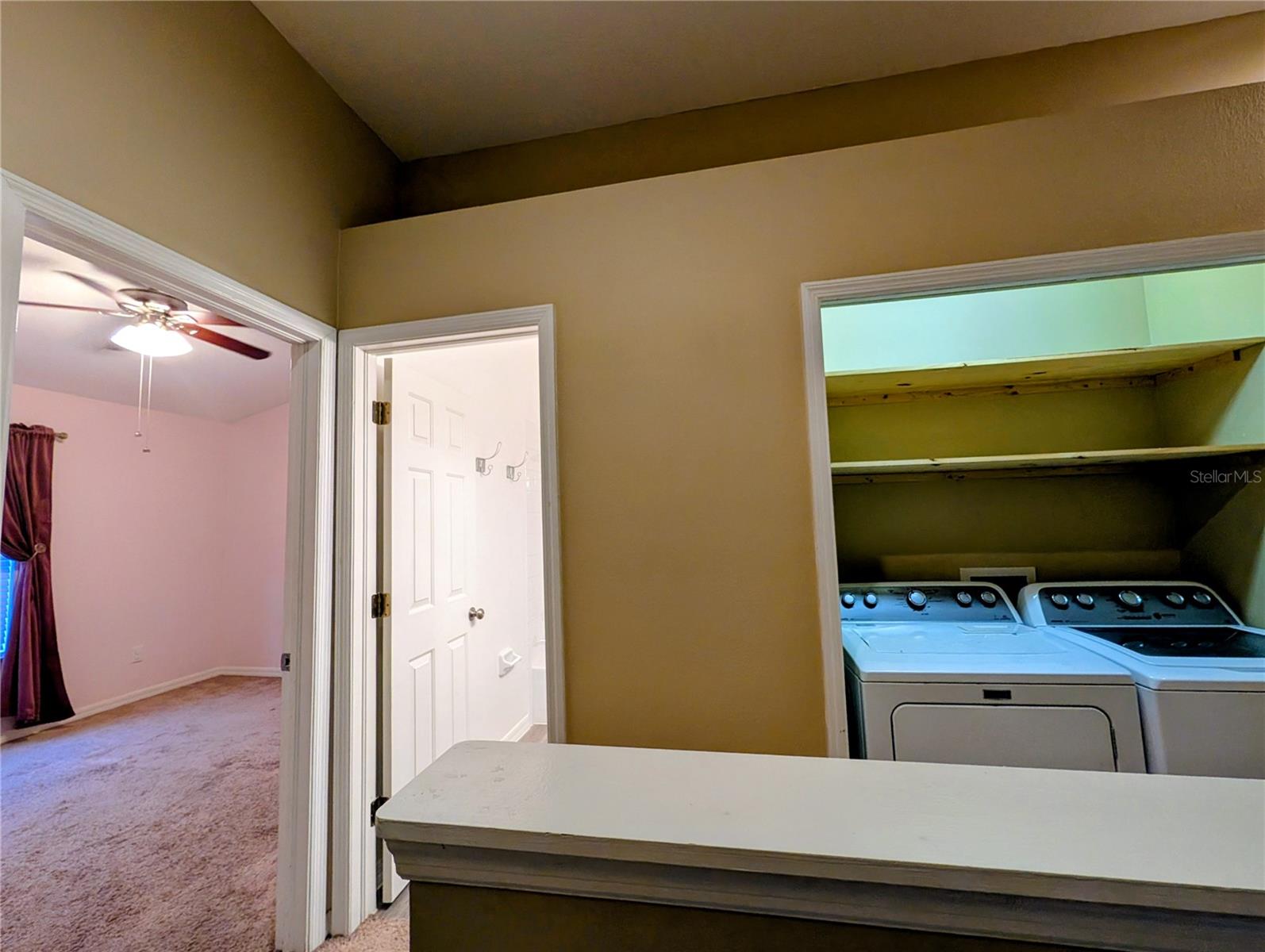 CHELSEA MANOR - Residential