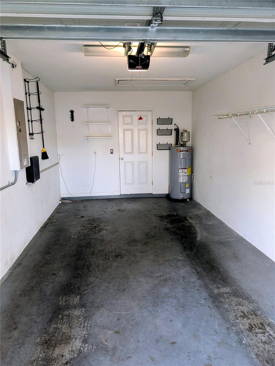 CHELSEA MANOR - Residential