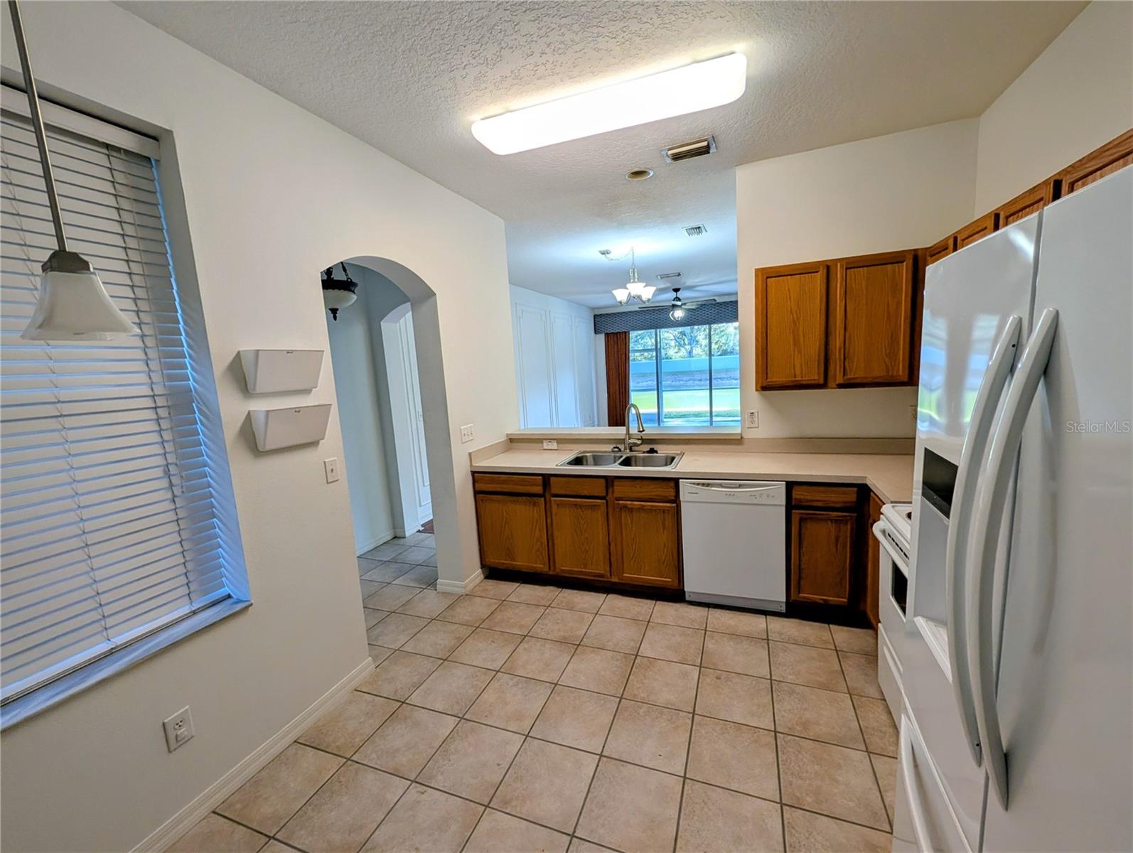 CHELSEA MANOR - Residential