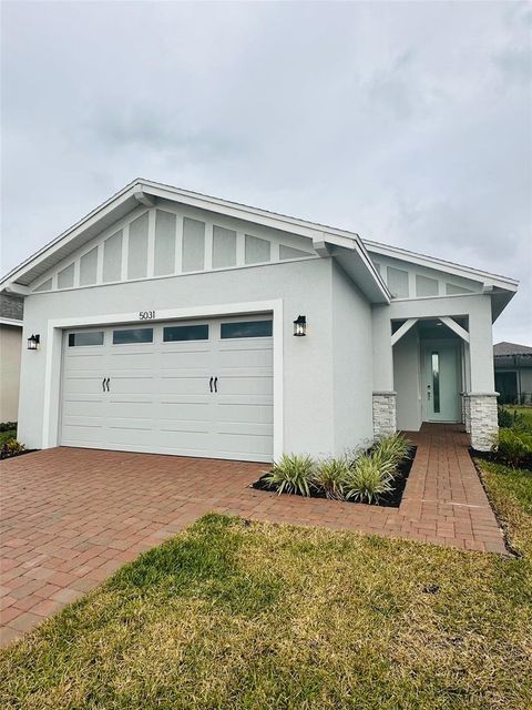 5031 DANCY LANE SAINT CLOUD FL 34772