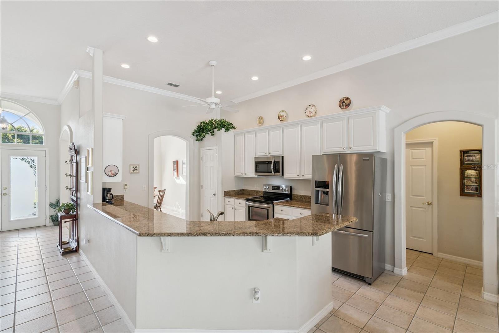 NORTH BAY SEC 04 - Residential