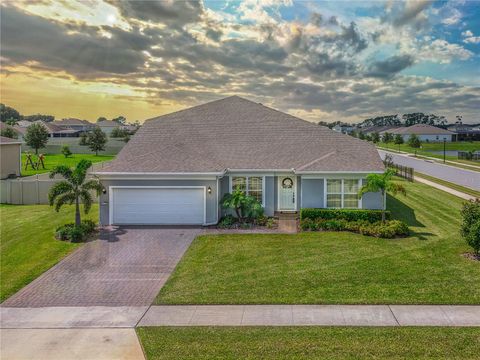 Photo of 4210 Sunset Preserve Boulevard, Orlando, FL 32820 (MLS # O6344962)