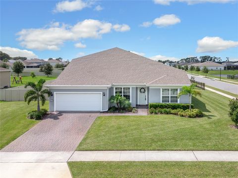 Photo of 4210 Sunset Preserve Boulevard, Orlando, FL 32820 (MLS # O6344962)