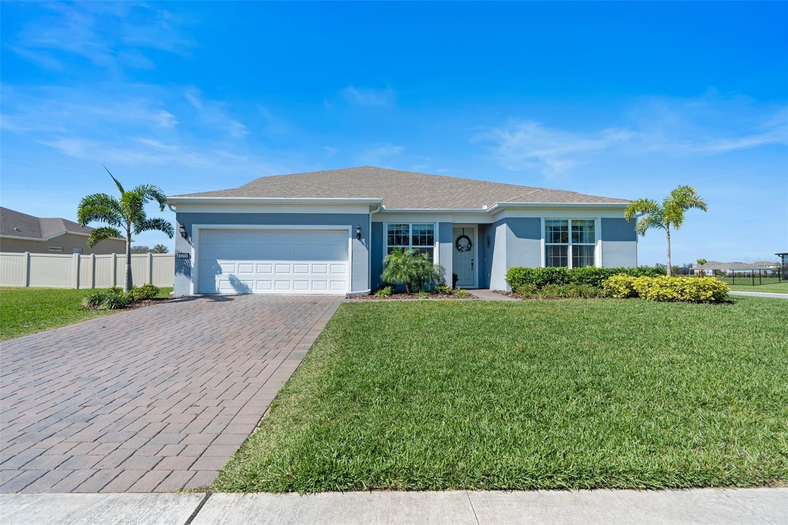 SUNSET PRESERVE - Residential