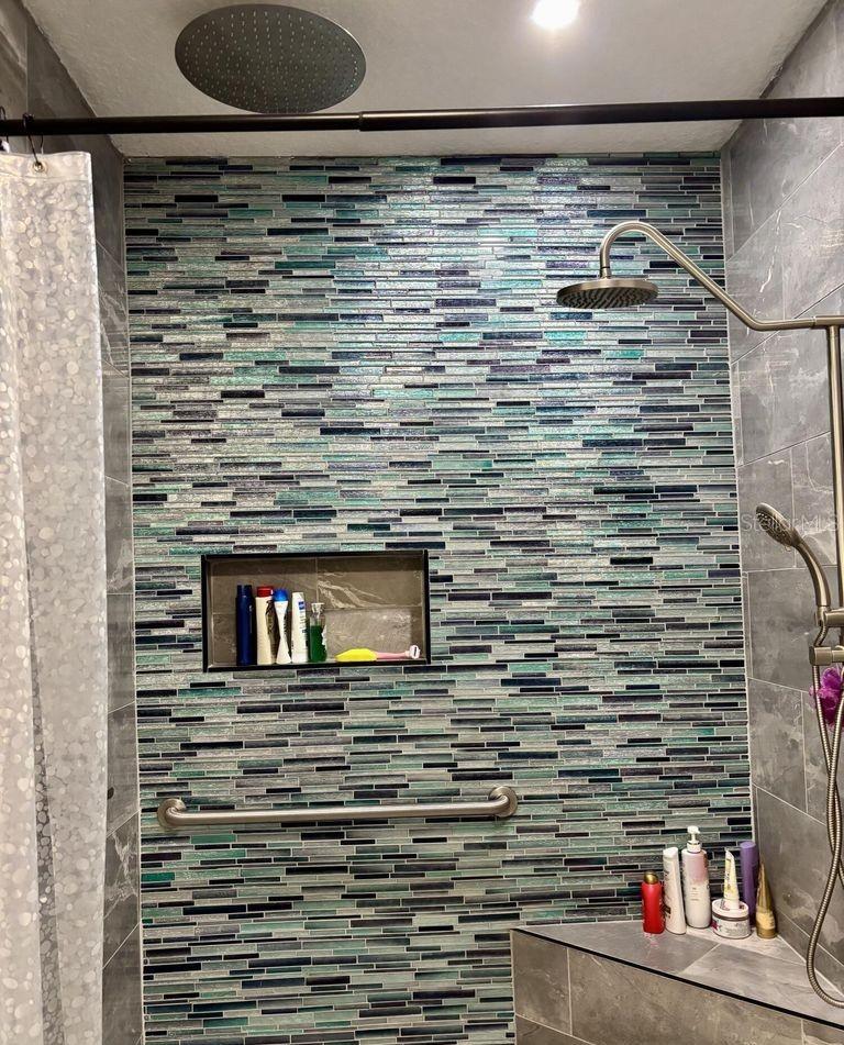 FLORIDA FRONTIER - Residential