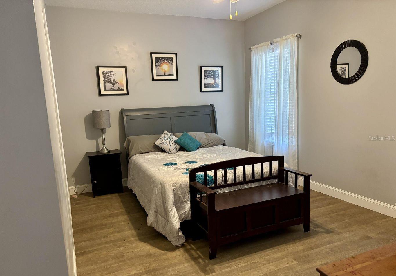 FLORIDA FRONTIER - Residential