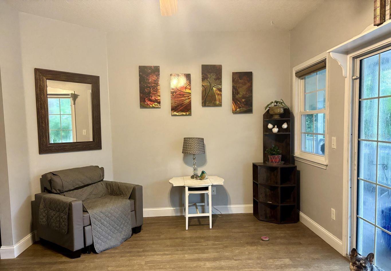 FLORIDA FRONTIER - Residential