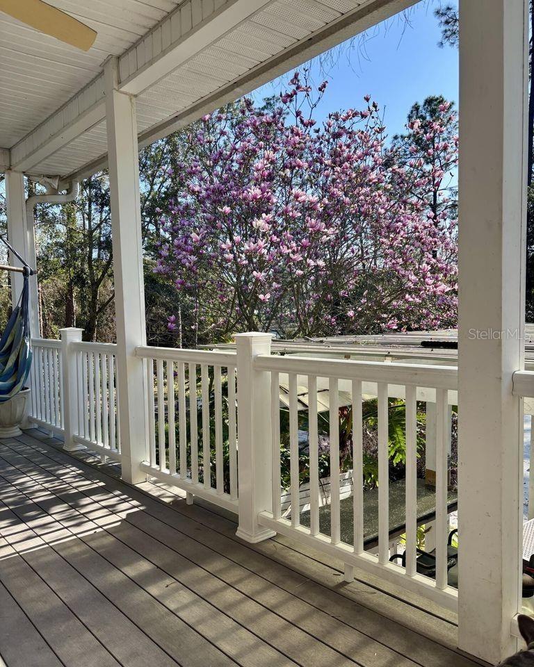 FLORIDA FRONTIER - Residential