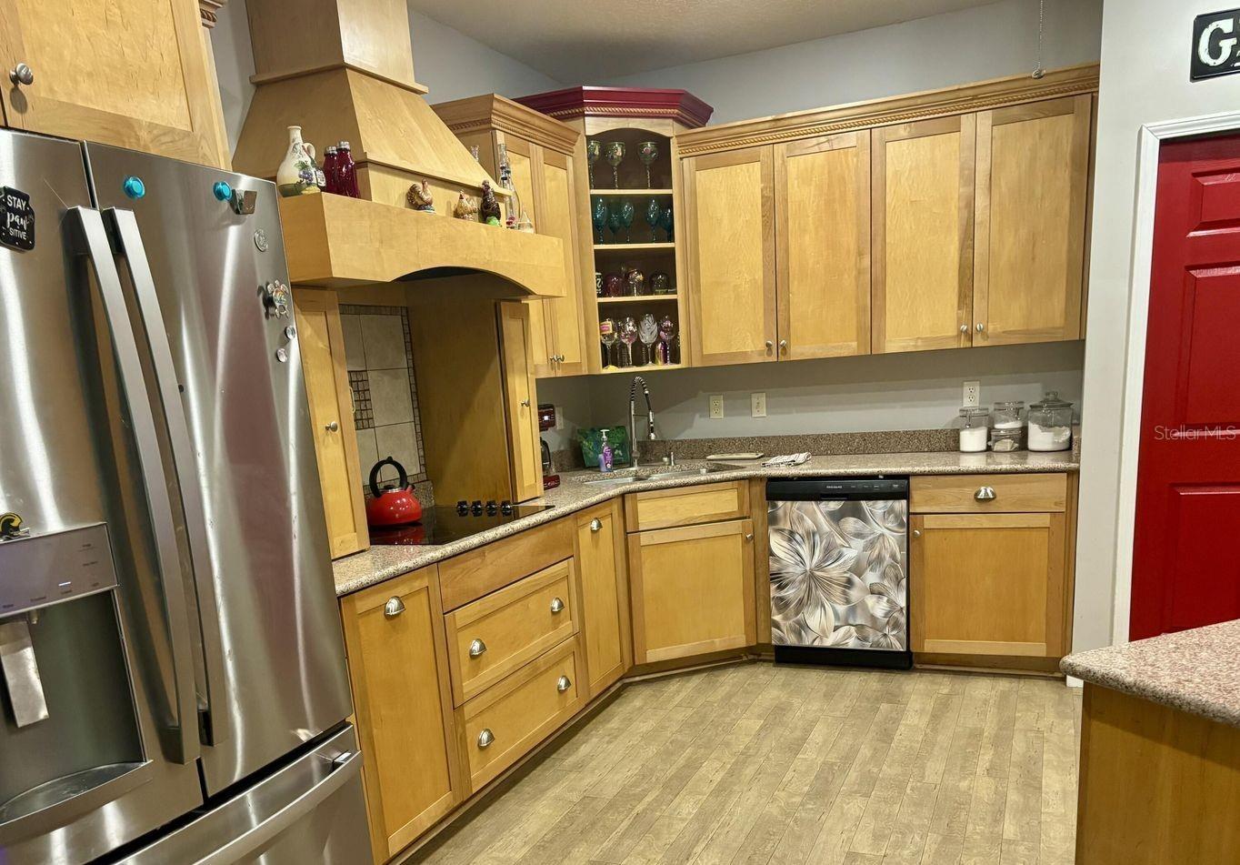 FLORIDA FRONTIER - Residential