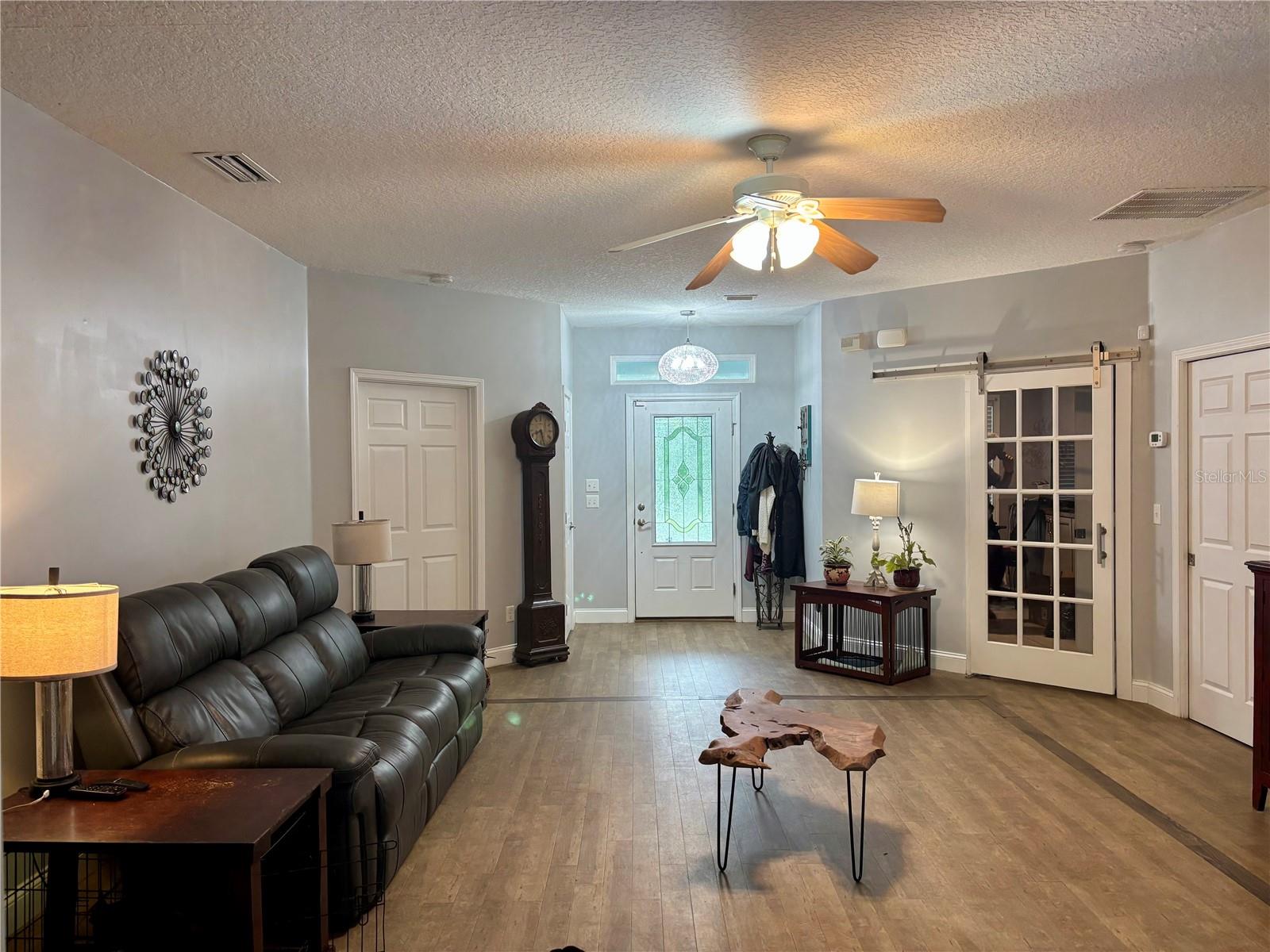 FLORIDA FRONTIER - Residential