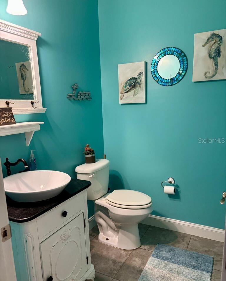 FLORIDA FRONTIER - Residential