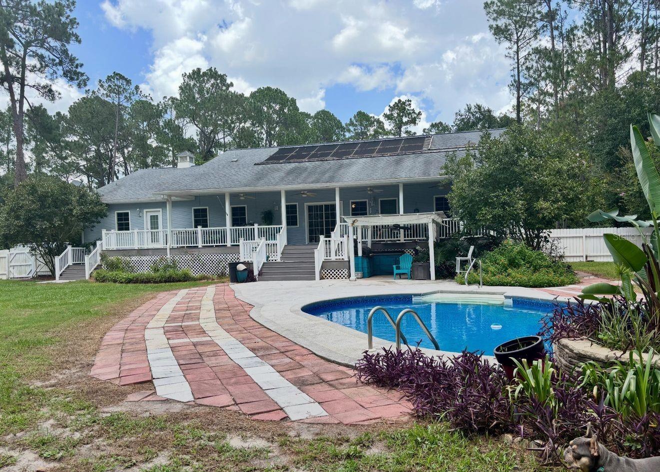 FLORIDA FRONTIER - Residential