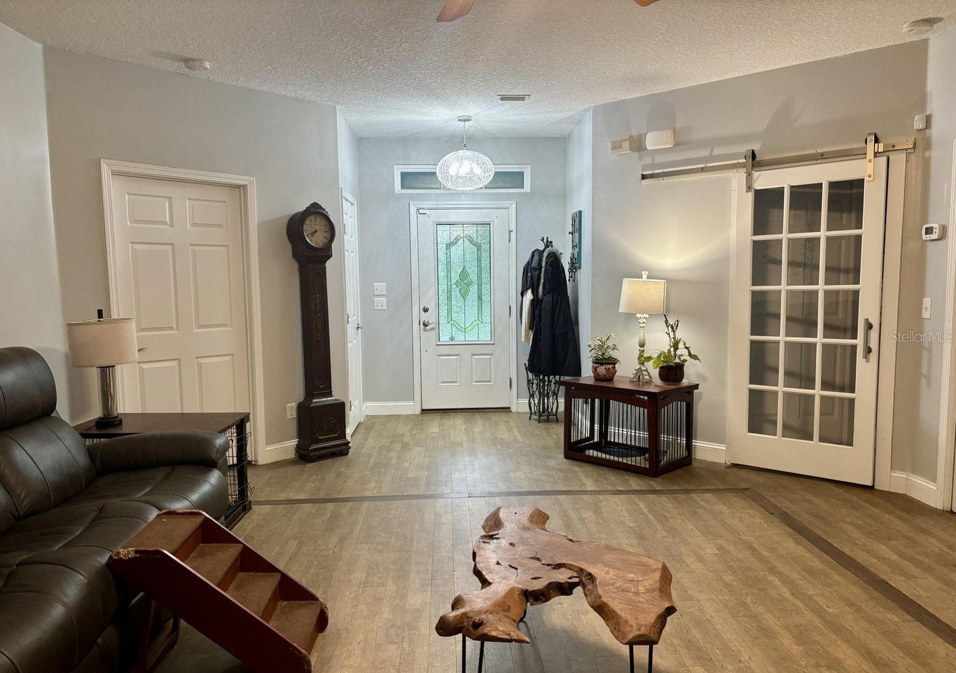 FLORIDA FRONTIER - Residential