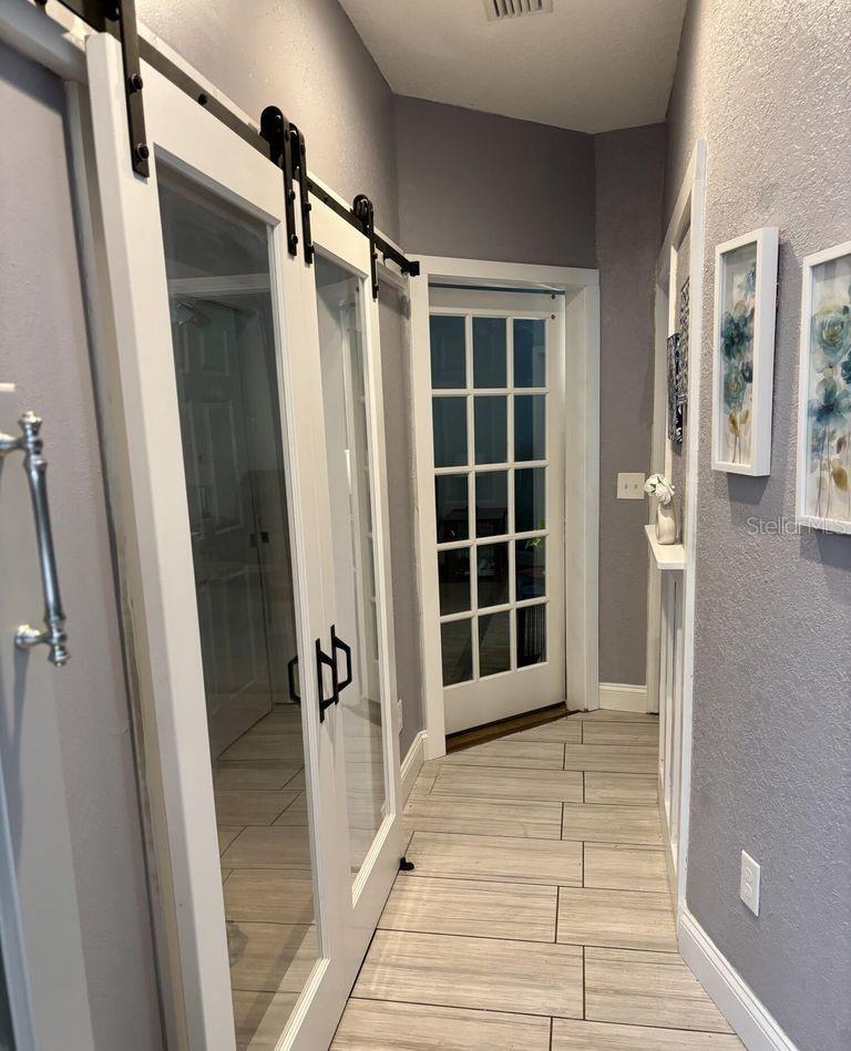 FLORIDA FRONTIER - Residential