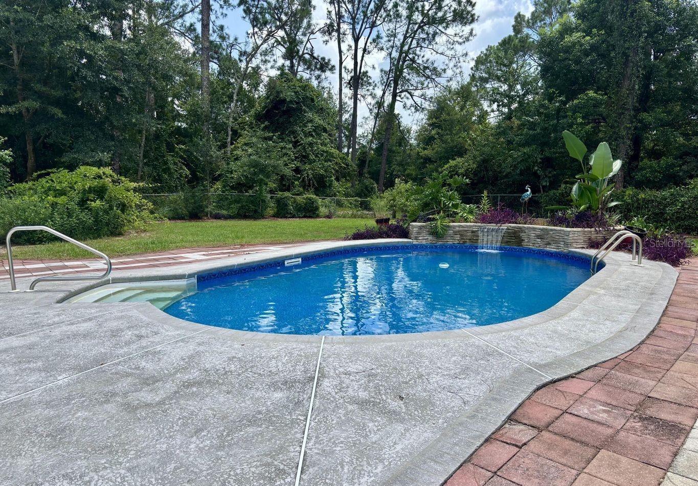 FLORIDA FRONTIER - Residential