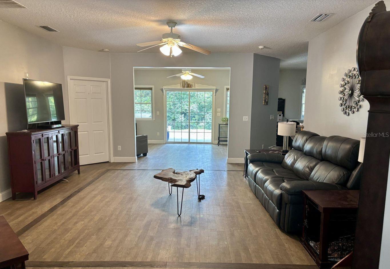 FLORIDA FRONTIER - Residential