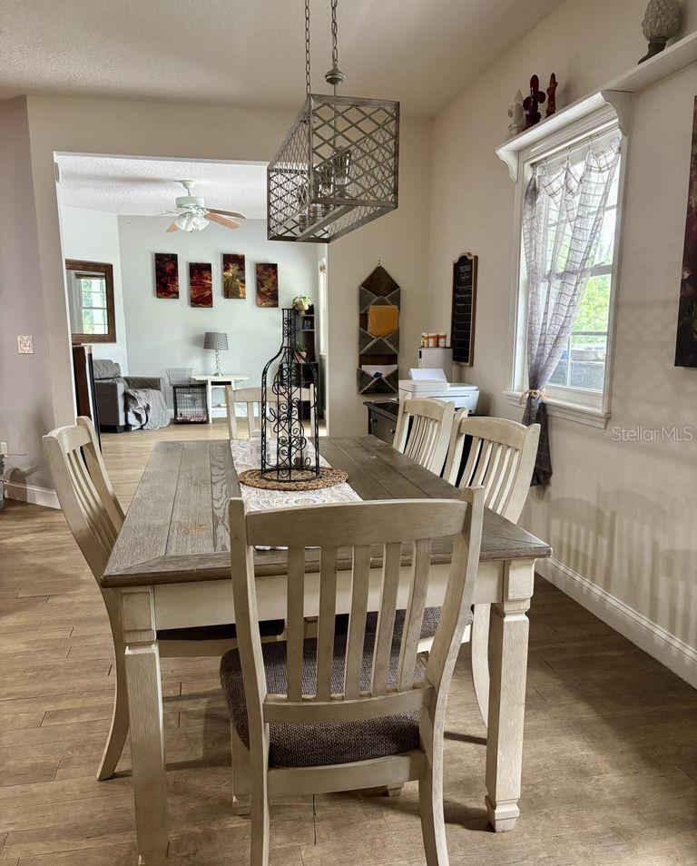 FLORIDA FRONTIER - Residential