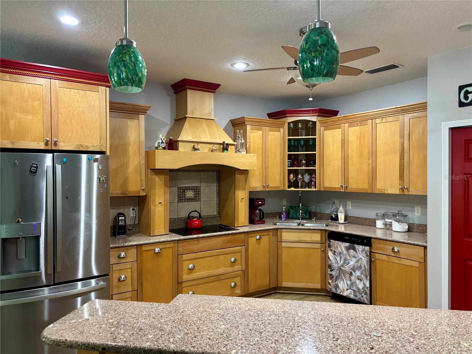 FLORIDA FRONTIER - Residential