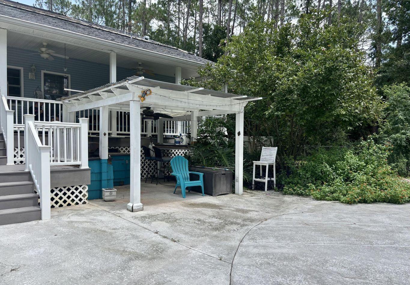 FLORIDA FRONTIER - Residential