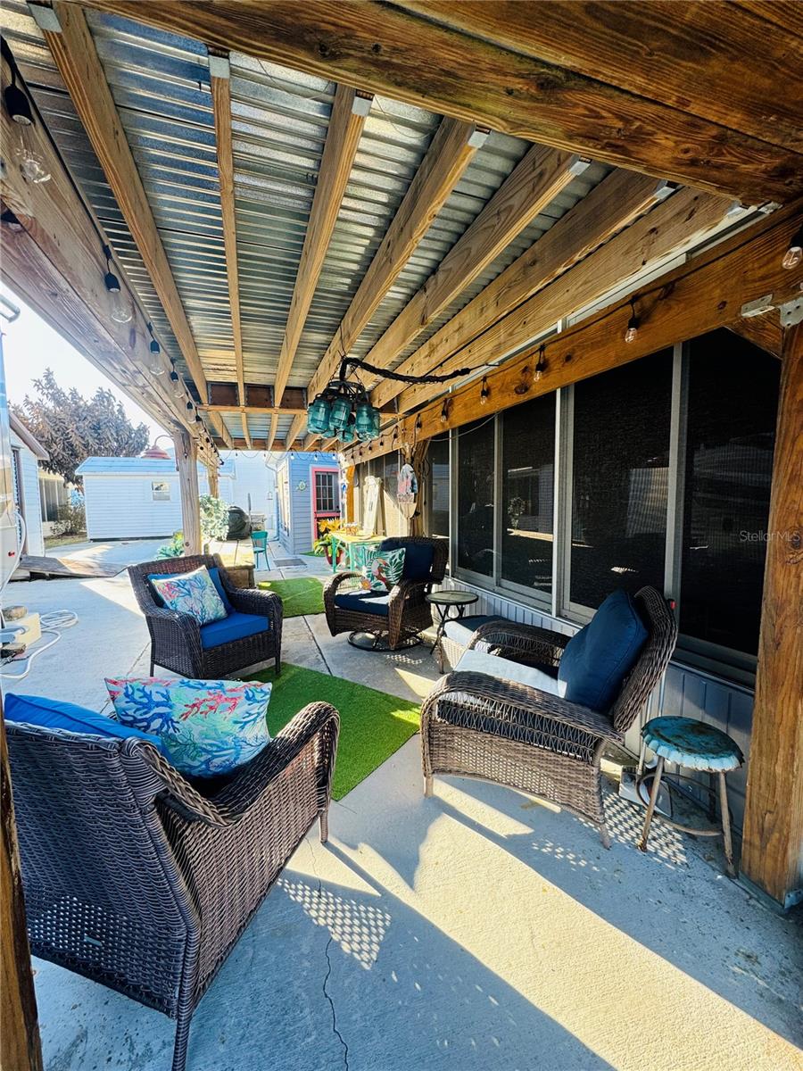 DEER CREEK GOLF & TENNIS RV RESORT PH 03-A - Residential