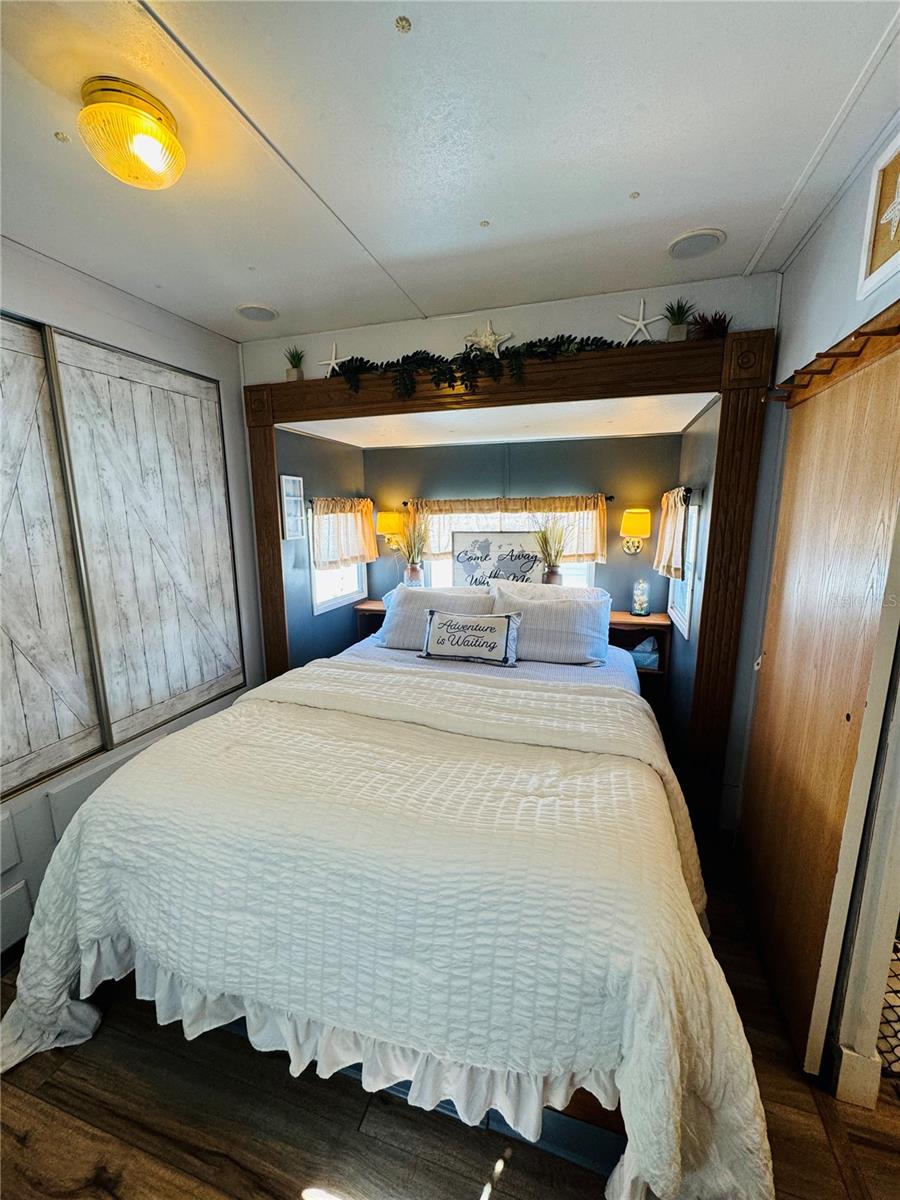 DEER CREEK GOLF & TENNIS RV RESORT PH 03-A - Residential