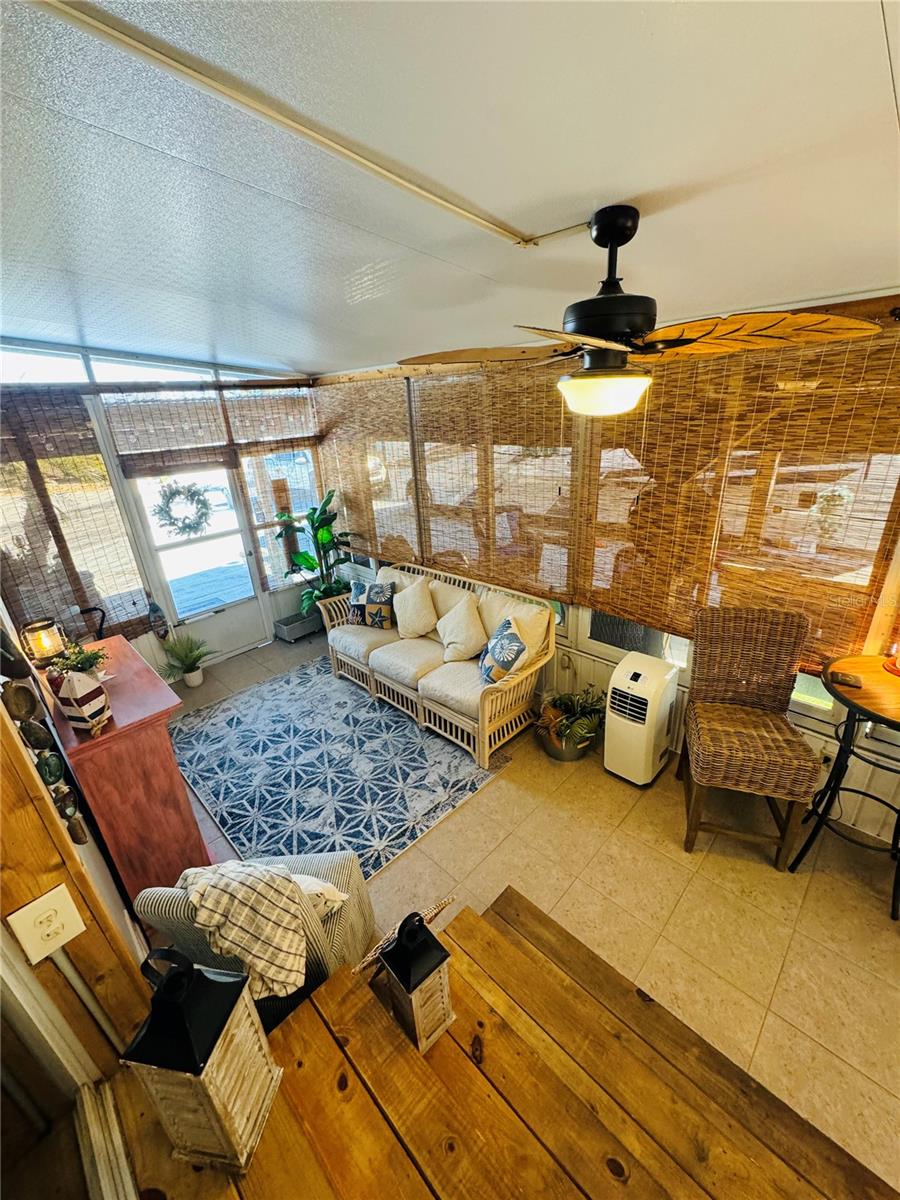 DEER CREEK GOLF & TENNIS RV RESORT PH 03-A - Residential