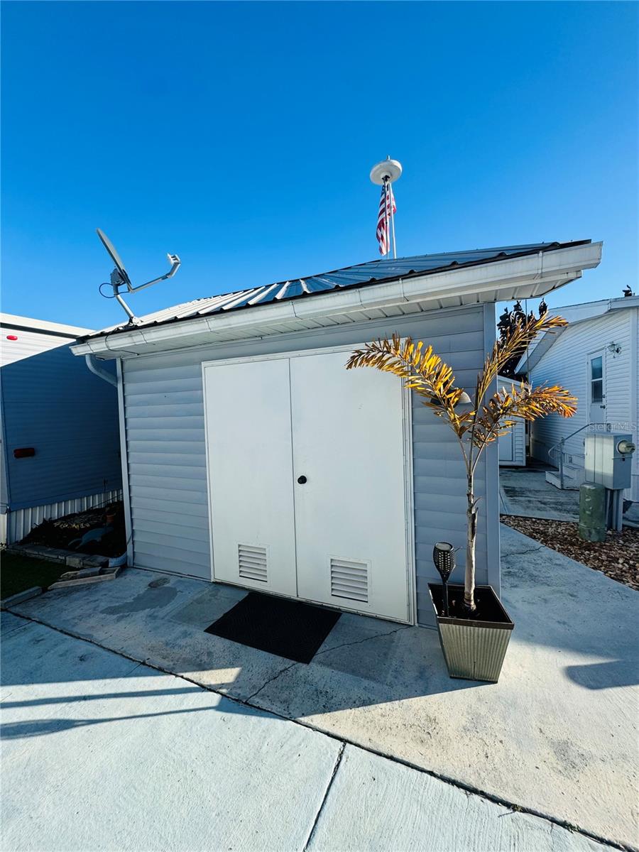 DEER CREEK GOLF & TENNIS RV RESORT PH 03-A - Residential