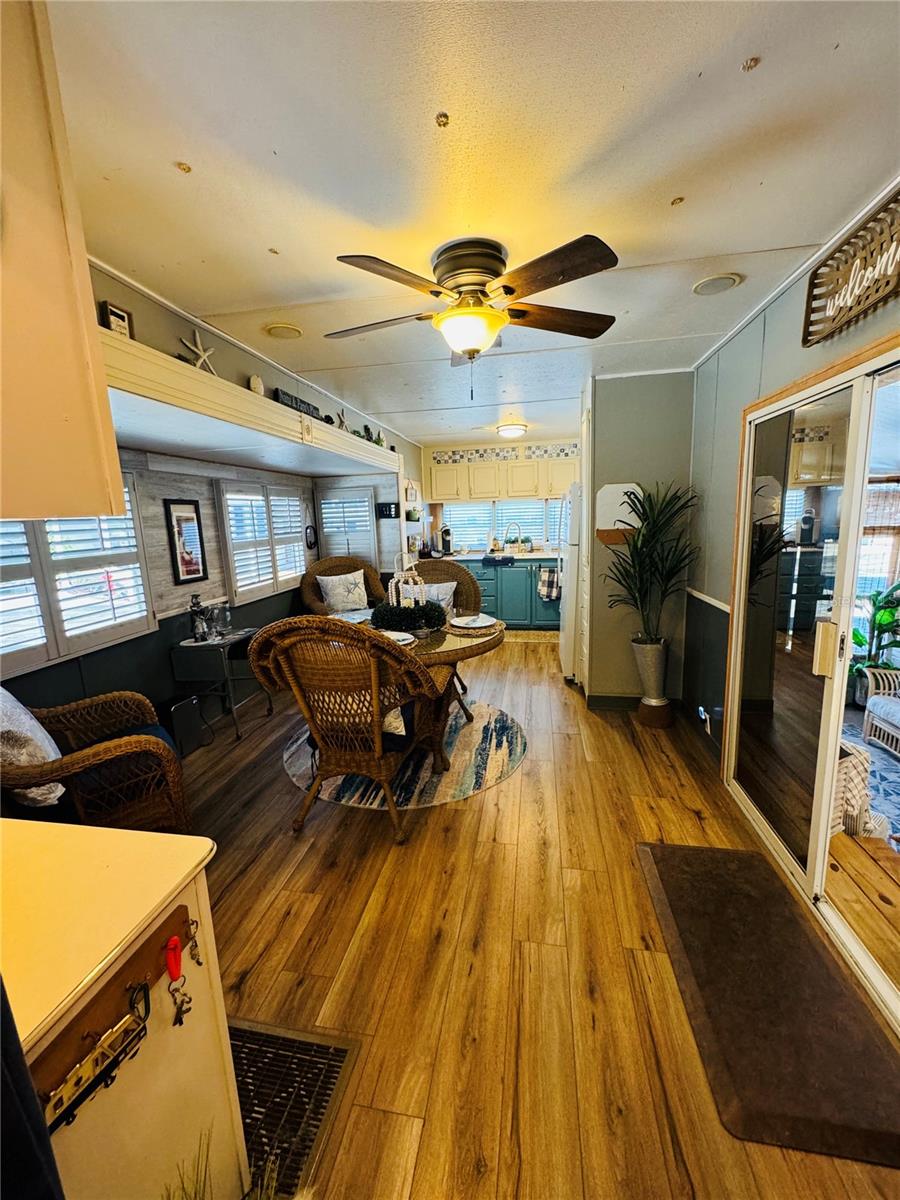 DEER CREEK GOLF & TENNIS RV RESORT PH 03-A - Residential