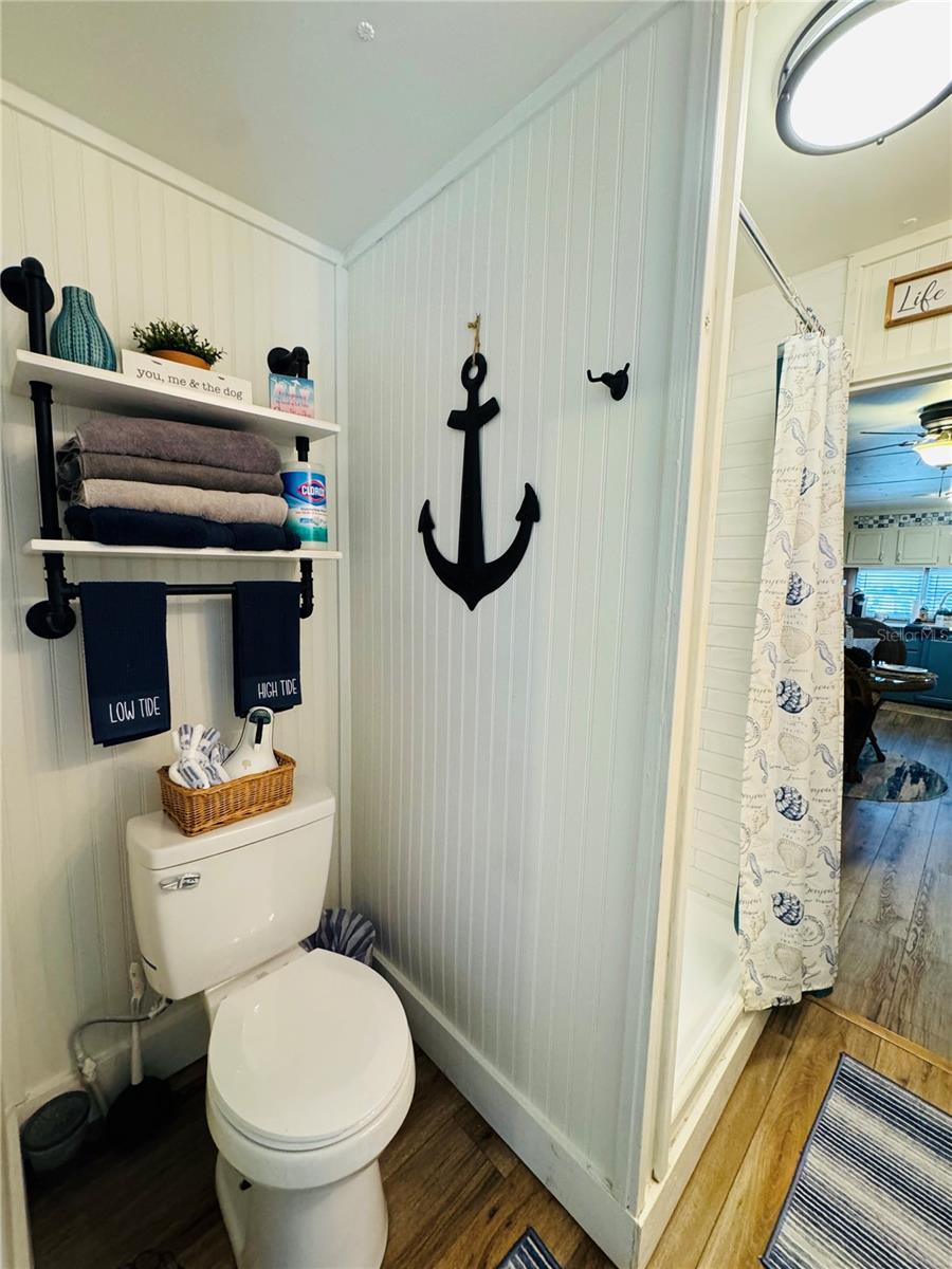 DEER CREEK GOLF & TENNIS RV RESORT PH 03-A - Residential