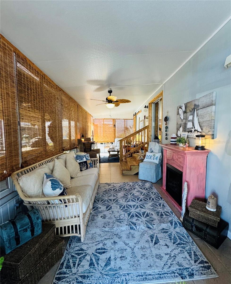 DEER CREEK GOLF & TENNIS RV RESORT PH 03-A - Residential