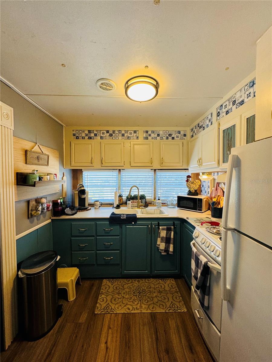 DEER CREEK GOLF & TENNIS RV RESORT PH 03-A - Residential