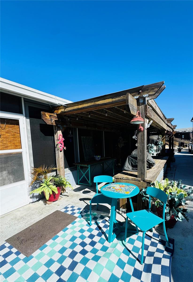 DEER CREEK GOLF & TENNIS RV RESORT PH 03-A - Residential