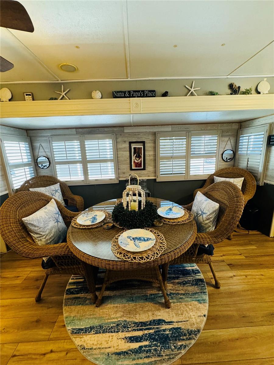 DEER CREEK GOLF & TENNIS RV RESORT PH 03-A - Residential