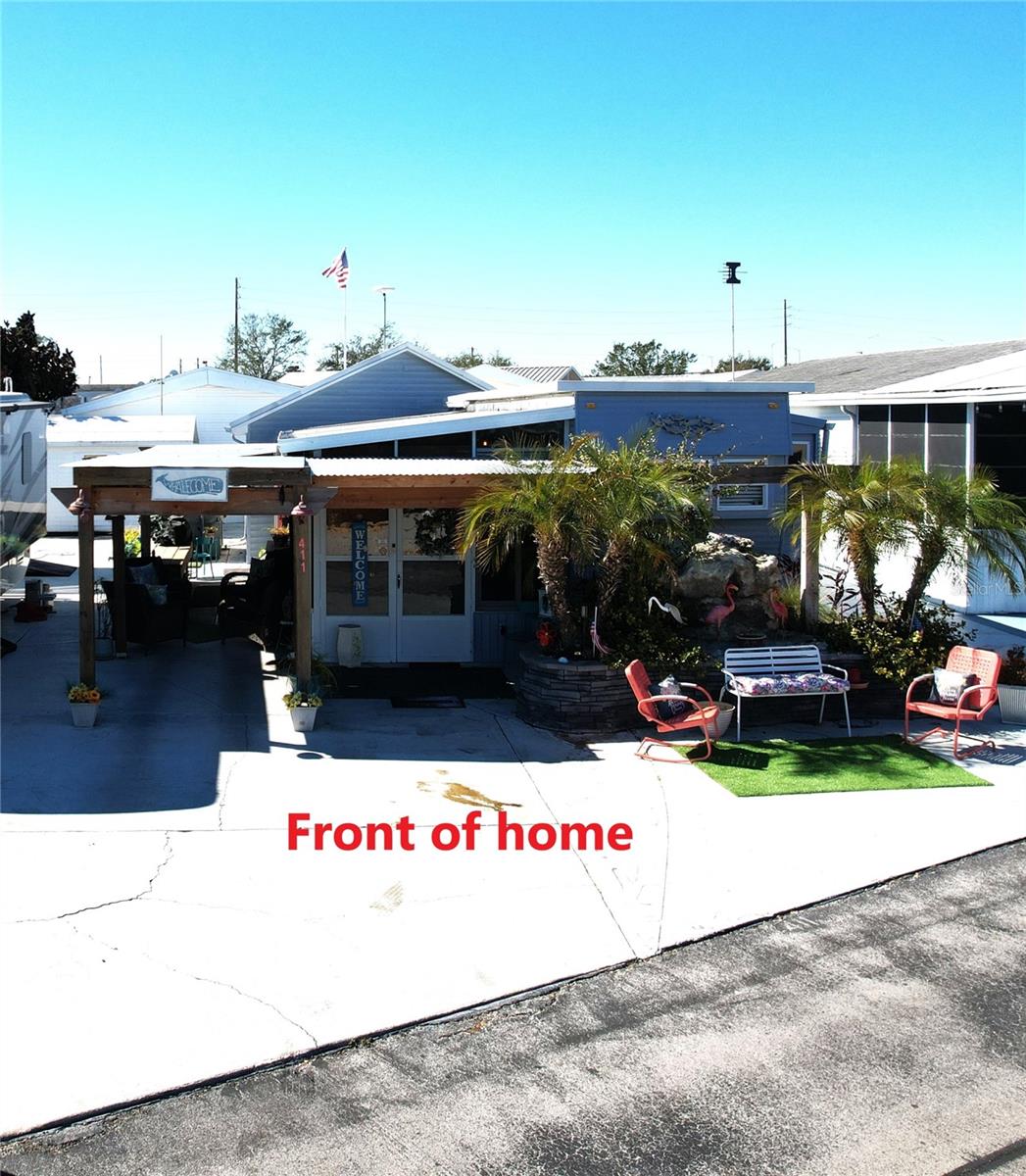 DEER CREEK GOLF & TENNIS RV RESORT PH 03-A - Residential