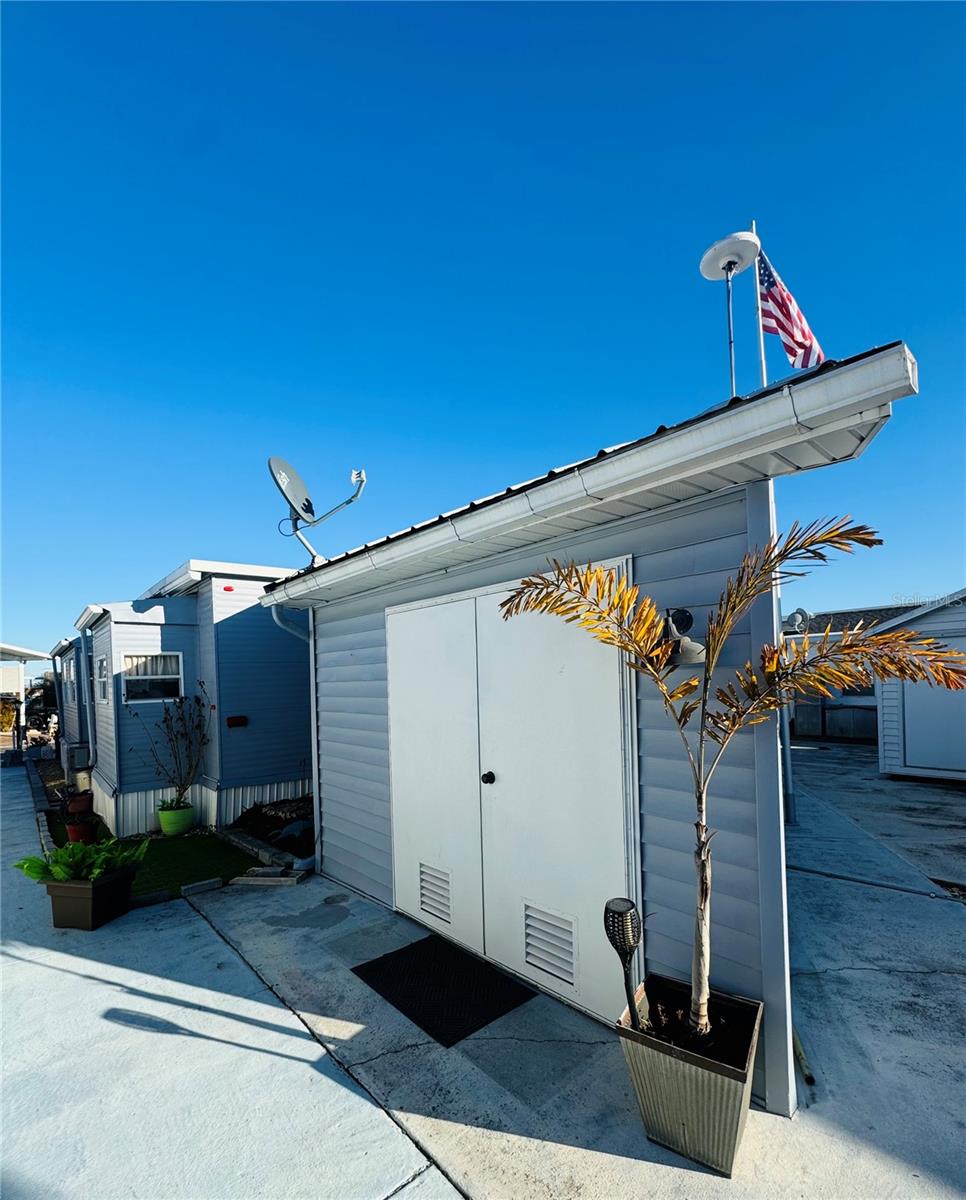 DEER CREEK GOLF & TENNIS RV RESORT PH 03-A - Residential