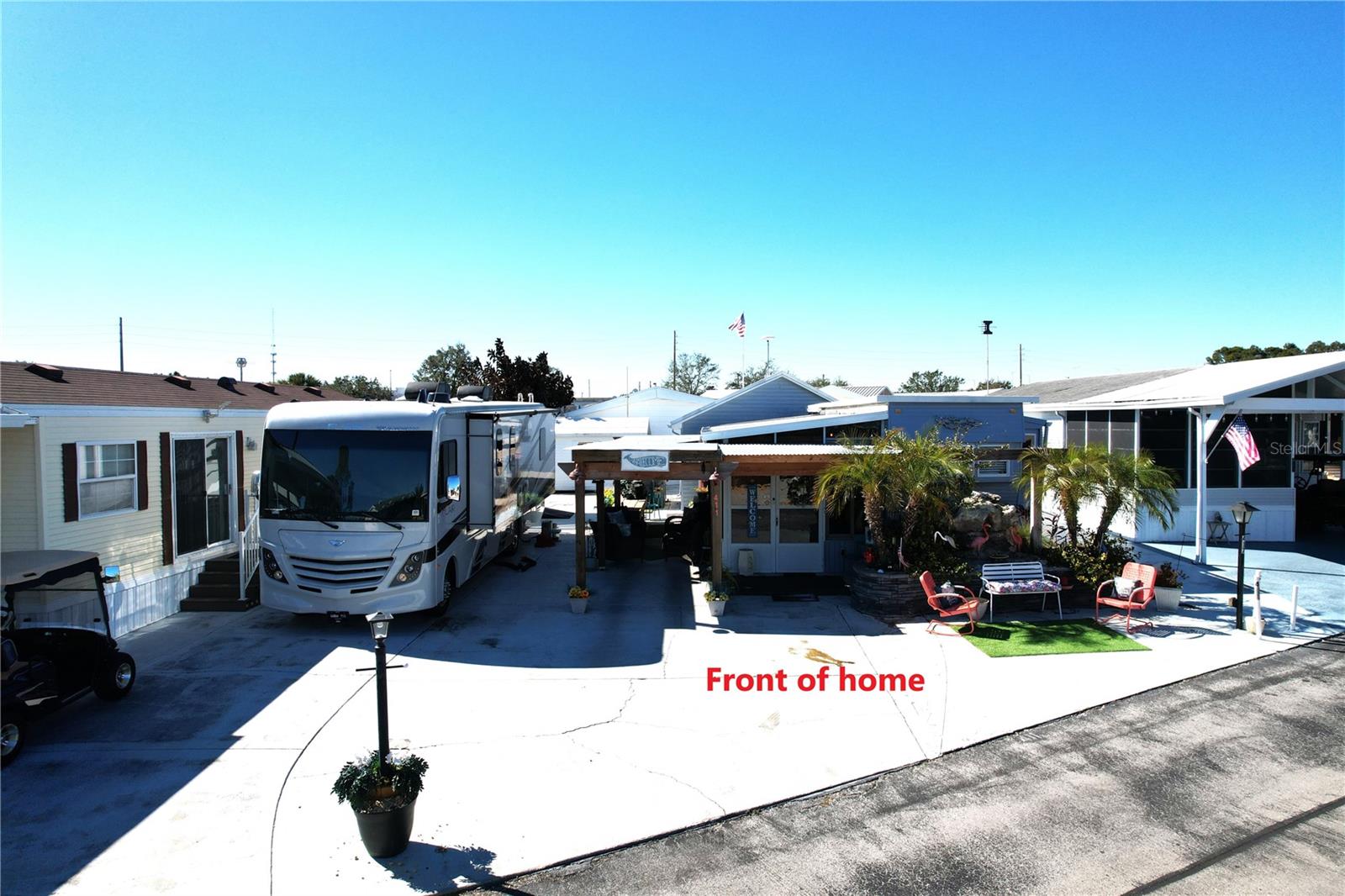 DEER CREEK GOLF & TENNIS RV RESORT PH 03-A - Residential