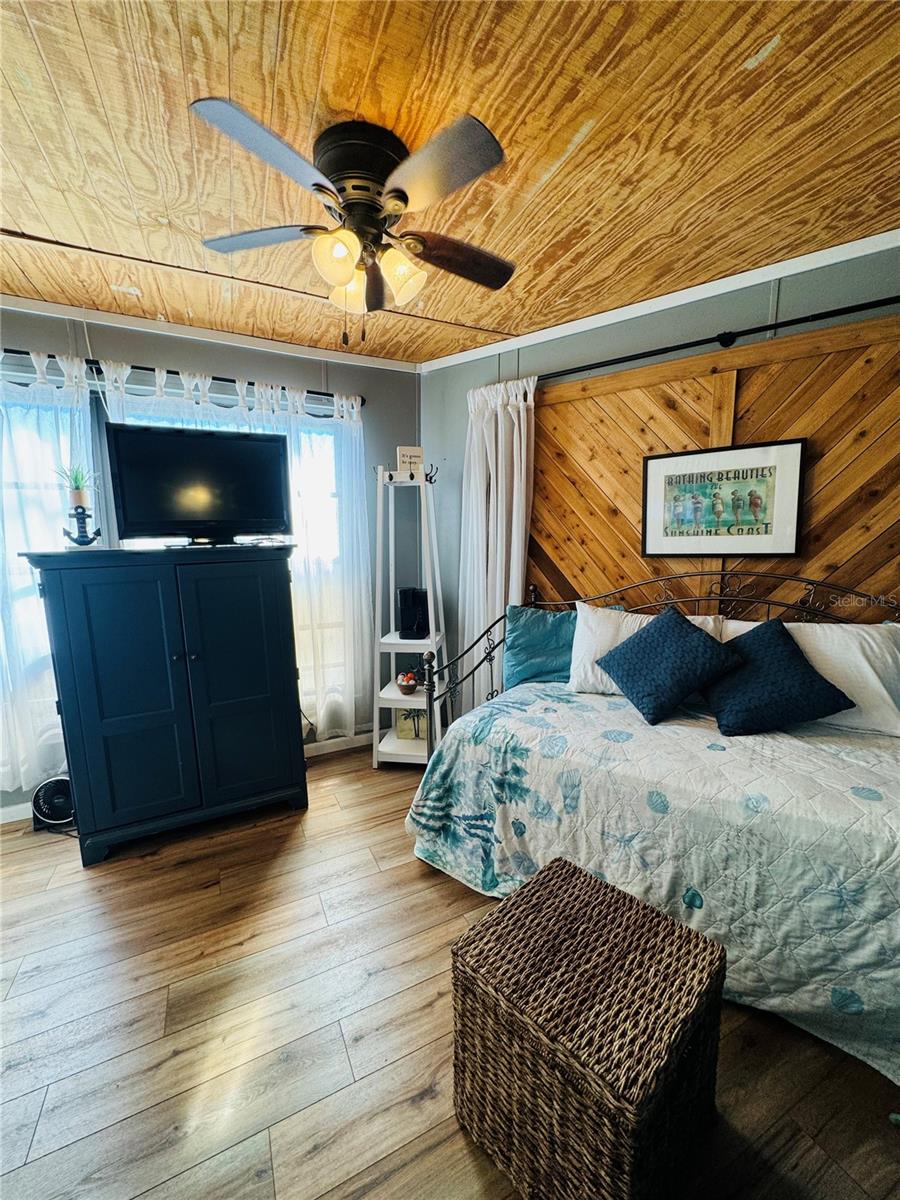 DEER CREEK GOLF & TENNIS RV RESORT PH 03-A - Residential