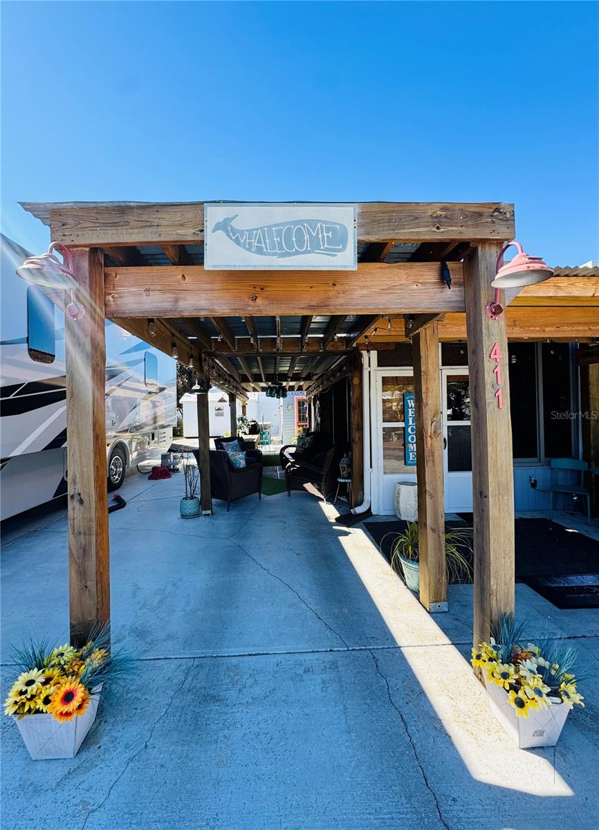 DEER CREEK GOLF & TENNIS RV RESORT PH 03-A - Residential