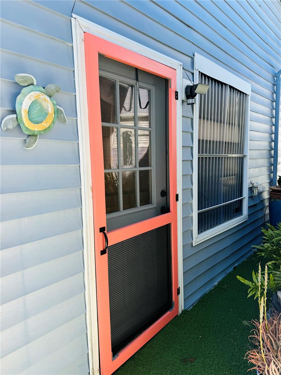 DEER CREEK GOLF & TENNIS RV RESORT PH 03-A - Residential