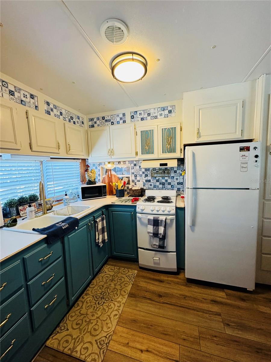 DEER CREEK GOLF & TENNIS RV RESORT PH 03-A - Residential