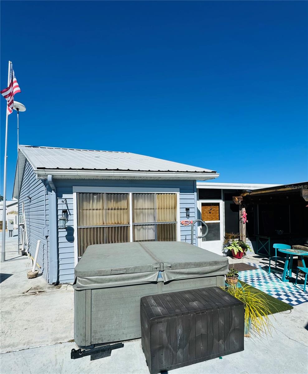 DEER CREEK GOLF & TENNIS RV RESORT PH 03-A - Residential